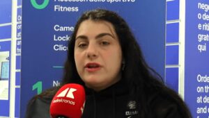 Procida: “Lo sport costruisce persone più forti e una società più consapevole”