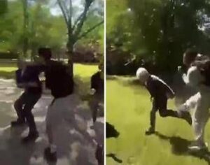 Prof aggrediti a Parma, Tg1: studenti sospesi per 30 giorni rischiano bocciatura