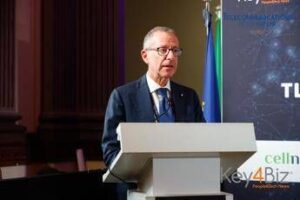 Protto ( Cellnex): “Torri Tlc infrastrutture chiave per sicurezza e digitale”