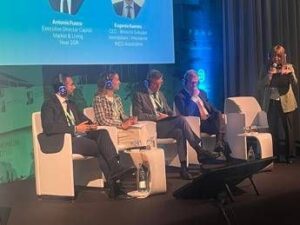 Rebuild 2026, Albertini Petroni (Assoimmobiliare): “Serve riforma filiera immobiliare”