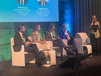 Rebuild 2026, Brocchi (RICS Italia): “L’housing deve diventare una priorità strutturale europea, non un’emergenza temporanea”