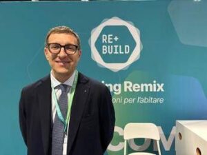 Rebuild 2026, Buttieri (Federcasa): “Piano casa è grande opportunità per sistema dell’abitare”