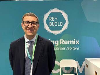Rebuild 2026, Buttieri (Federcasa): “Piano casa è grande opportunità per sistema dell’abitare”