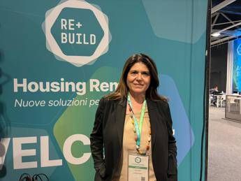 Rebuild 2026, Camerano (Cdp): “Service housing leva strategica per mobilità e lavoro”