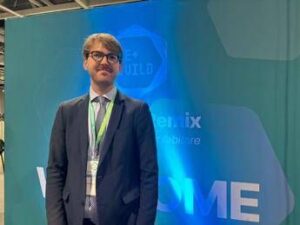 Rebuild 2026, Litt (Sinloc): “Una due giorni di incontro e condivisione per crescere”