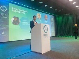 Rebuild 2026, Marchiori (Provincia Trento): “L’emergenza abitativa si affronta mettendo in rete i territori”