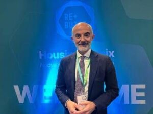 Rebuild 2026, Micelli (Rebuild): “Emergenza casa nasce da squilibrio fra territori”