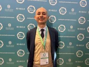 Rebuild 2026, Panarari (Unimore): “L’abitare è al centro delle nuove relazioni sociali”