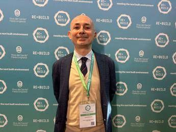 Rebuild 2026, Panarari (Unimore): “L’abitare è al centro delle nuove relazioni sociali”