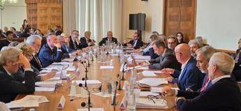 Riforma medici di famiglia, al ministero della Salute l’incontro del disgelo fra Governo, Regioni e sindacati