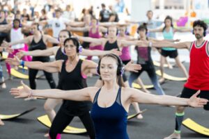 Riminiwellness 2026, dal camminare al benessere olistico: trend e tendenze in vetrina