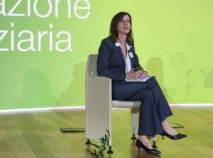 Rinaldi (Univ. Milano-Bicocca): “Serve colmare gender gap femminile su competenze finanziarie”