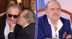 Rino Barillari, l’aggressione di Depardieu e il processo: “Ho ritirato la querela”