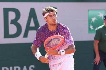 Roland Garros, Warner Bros al lavoro per trasmettere in chiaro derby italiano in semifinale