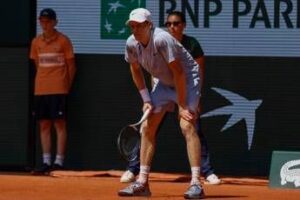Roland Garros e non solo, quando Sinner perde contro… il caldo e gli infortuni