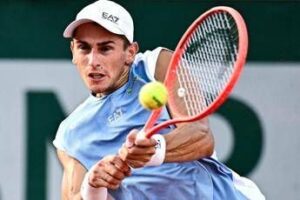 Roland Garros, oggi Arnaldi-Tiafoe – Diretta