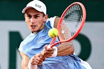 Roland Garros, oggi Arnaldi-Tiafoe – Diretta