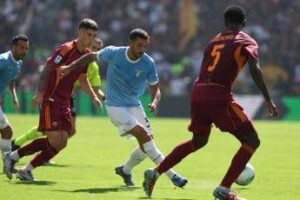 Roma-Lazio fa slittare la finale degli Internazionali? L’ultima proposta di Serie A e prefettura