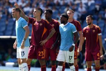Roma-Lazio, proposta di giocare domenica alle 12 ‘non percorribile’: Lega Calcio ricorre al Tar