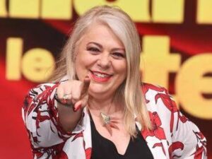 Rossella Erra, insulti e minacce di morte sui social: “Ho denunciato”