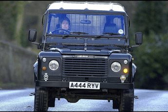 Royal Family: dalle Bentley alle Range Rover, ecco le auto indimenticabili dei reali inglesi