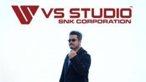 SNK arruola il padre di Tekken: nasce VS Studio di Katsuhiro Harada