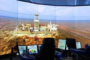 Saipem, inaugura Drilling Training Centre per la formazione tecnica del personale
