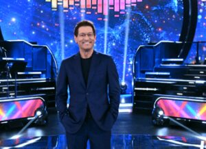 Sarabanda, al via stasera 21 maggio: torna il game show con Enrico Papi