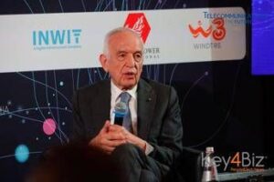 Sarmi (FiberCop): “In primi 2 anni collegato circa 15 mln di unità immobiliari con Ftth”