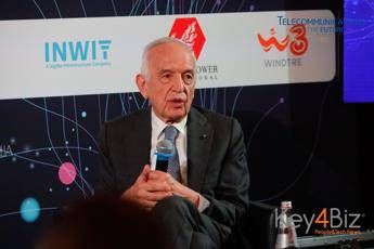 Sarmi (FiberCop): “In primi 2 anni collegato circa 15 mln di unità immobiliari con Ftth”