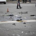 Scontro tra auto e moto a Milano nella notte, morto un 21enne