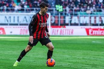 Serie A, oggi Genoa-Milan: orario, probabili formazioni e dove vederla