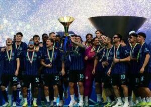 Serie A, oggi il sorteggio del calendario – Diretta