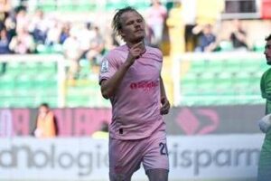 Serie B, semifinale playoff: Palermo-Catanzaro 0-0 – Diretta