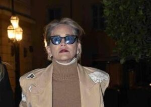 Sharon Stone piange il fratello Michael, l’attore è morto dopo una lunga malattia