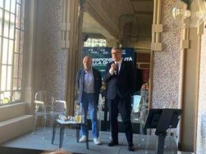 Sicurezza stradale, Barbieri (Confcommercio): “Bene alcolock per intervenire su cultura giovani”