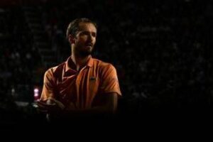 Sinner e i problemi fisici, Medvedev: “Sembra Djokovic…”