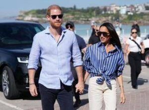 Sintonia fra Re Carlo e Trump? Causa di stress ‘post-traumatico’ per Harry e Meghan