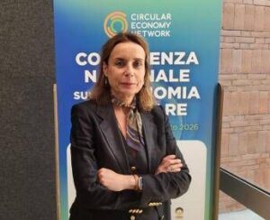 Sostenibilità, D’Aprile (Mase): “L’economia circolare è leva strategica per decarbonizzazione e competitività”