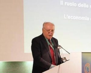 Sostenibilità, Ronchi (Fond. sviluppo sostenibile): “Economia circolare strategica per sicurezza e competitività”