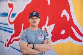 Spithill: “Roma può diventare per SailGp ciò che Monza è per la Formula 1”