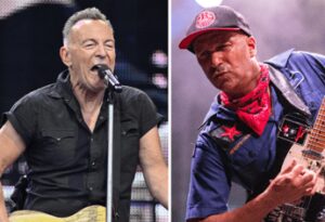 Springsteen e Morello, la sfida alla Casa Bianca: arriva ‘Power to the People Festival’