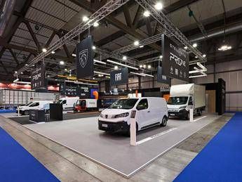 Stellantis Pro One domina il mercato dei veicoli commerciali