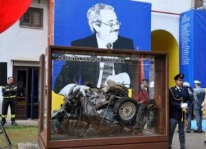 Strage di Capaci, Mattarella: “23 maggio ha segnato storia Repubblica, fu attacco a libertà”