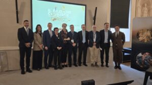 Syngenta al Food & Science Festival, la nuova traiettoria passa dai biologicals
