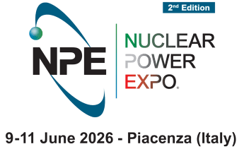 Torna a Piacenza Nuclear Power Expo, dal 9 all’11 giugno la II edizione