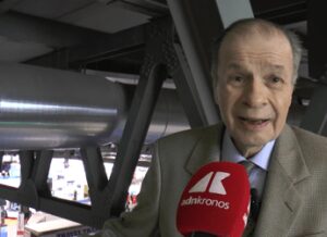 Trasporti, Daher (Assologistica): “Logistica indispensabile per sviluppo economico”