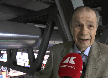Trasporti, Daher (Assologistica): “Logistica indispensabile per sviluppo economico”