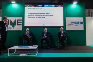 Trasporti, Gibelli (Asstra): “Idrogeno elemento centrale per il percorso di sostenibilità”