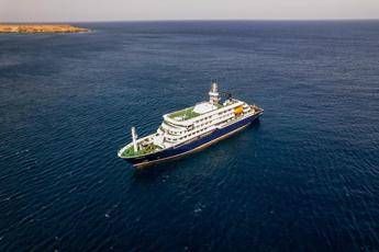 Tre morti per possibile focolaio di infezione da hantavirus su nave da crociera nell’Atlantico﻿